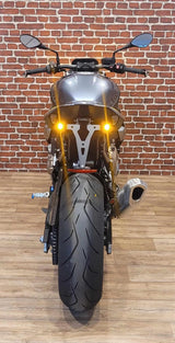 Kellermann Spot® Blinker KL Blinker Spot Dark Vo Hi Sw