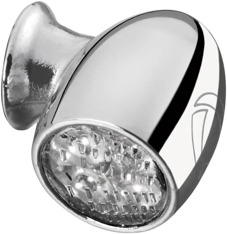 Kellermann LED-Blinker Atto Blinker KL Atto DF Chr Rückbremslicht