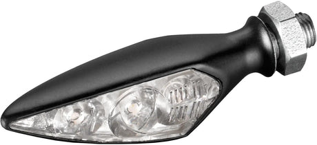 Kellermann LED-Blinker Rhombus S Extreme Blinker KL Rhombus S FL RR SW