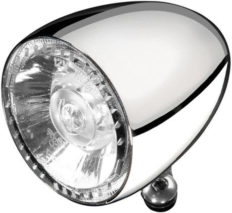 Kellermann Bremslicht hinten Bullet 1000® rb. Blinker KL Bullet 10 Chr Rückbremslicht