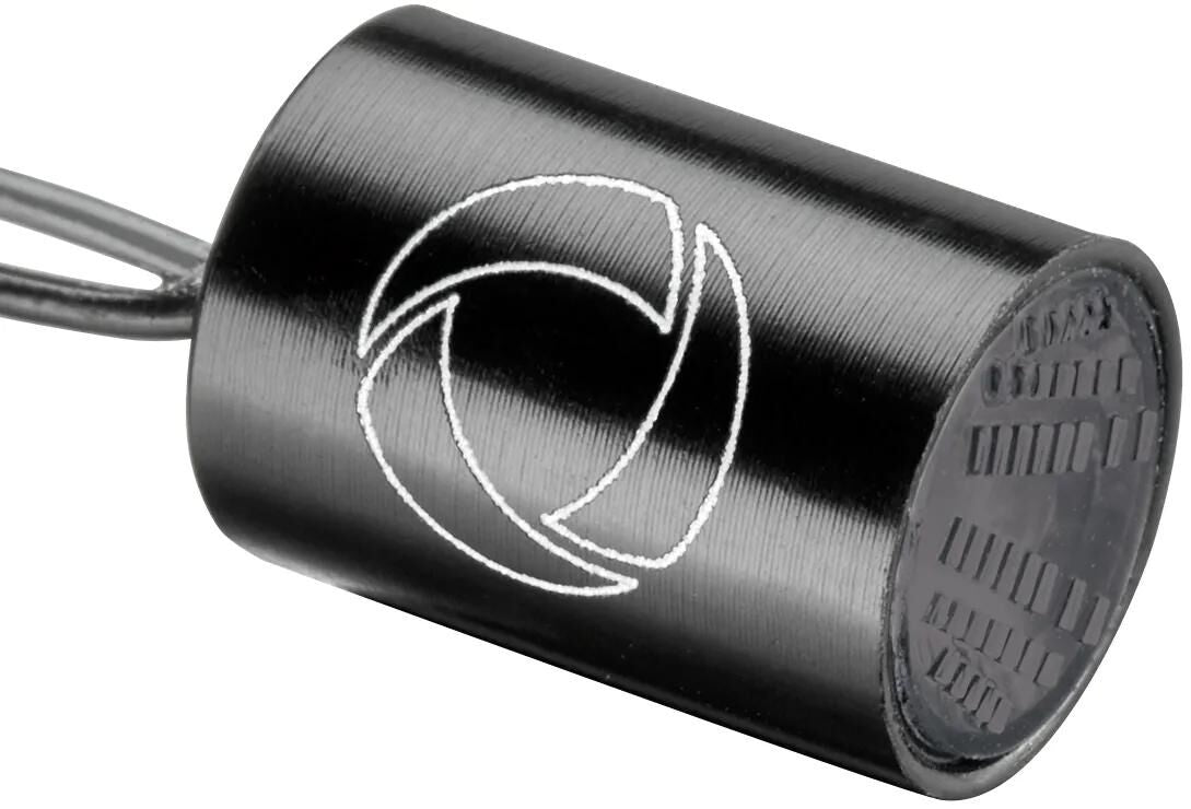 Kellermann Blinker atto® Dark Integral. Blinker atto dk integ sw glass get