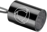 Kellermann Blinker atto® Dark Integral. Blinker atto dk integ sw glass get