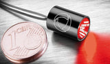 Kellermann Bremslicht hinten atto® RB dunkel integral. Rücklicht Bremslicht Atto RB Integ Dark KL Glas get