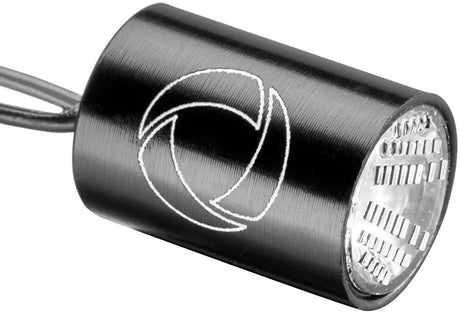 Kellermann Bremslicht atto® RB integral. Rücklicht Bremslicht Atto RB Integral SW KL Glas klar