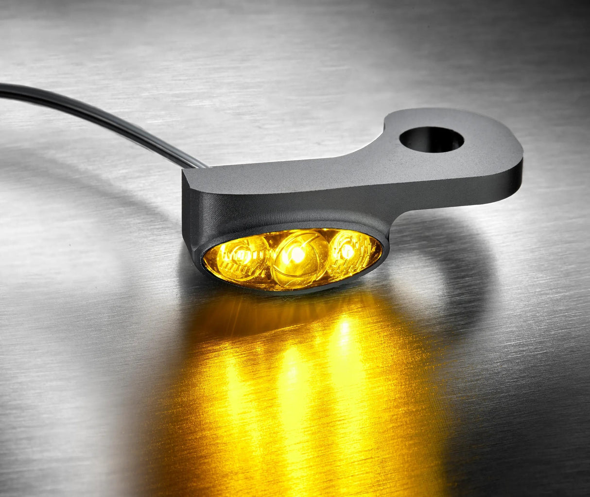 Kellermann Dash M Blinker Blinker KL Dash M Armaturenbrett Blinker vorn