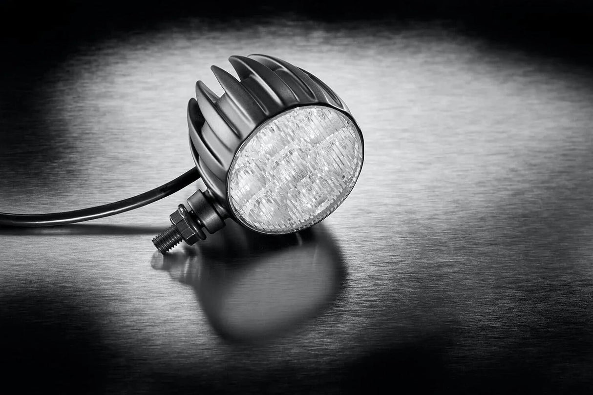 Kellermann LED-Tagfahrlicht mit Positionslicht Dayron® Tagfahrlicht KL Dayron SW LED