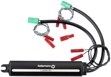 Kellermann Adapterkabel i.lash Adapterkabel kl i.lash h hon vo