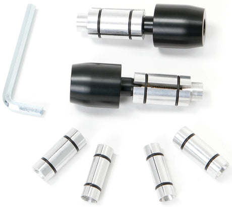 Spec-x stuureinde handlebar weights