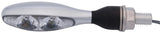 Kellermann LED-Blinker micro 1000® pl kl Blinker micro 1000 chrom