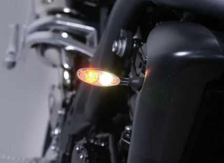 Kellermann LED-Blinker micro 1000® pl kl Blinker micro 1000 schwarz