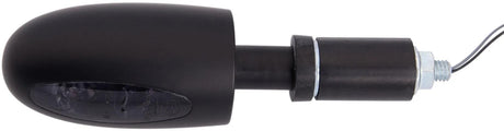 Kellermann LED-Blinker BL1000 dunkel KL Blinker BL 1000 DA schwarz