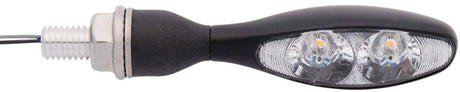 Kellermann LED-Blinker Micro 1000® Extreme KL Blinker Micro 1000 Extreme, schwarz