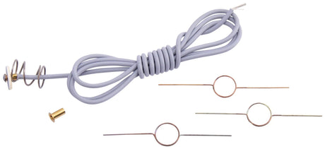 Kellermann Blinkerkabel KL Plus Kabel für BL 1000 mit Massekontakten