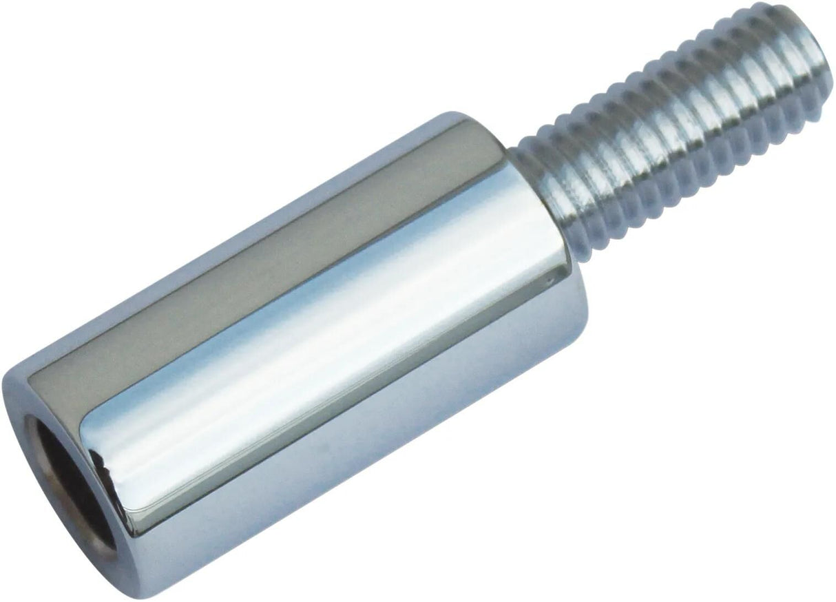 Kellermann Silentgummiverlängerung Silentgummiverlängerung 30mm M8 VA Chrom