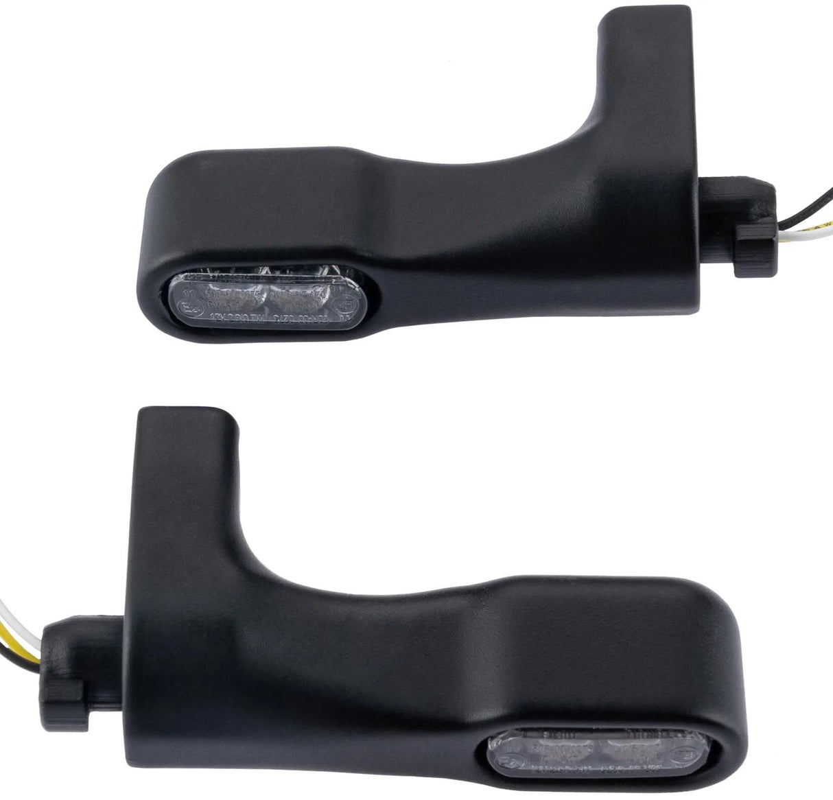 Motoism Typ-eins Blinker Blinker Positionslicht Typ eins BMW