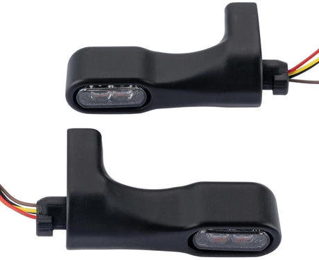 Motoism Typ-eins Blinker Blinker Hinterradbremse li Typ eins BMW