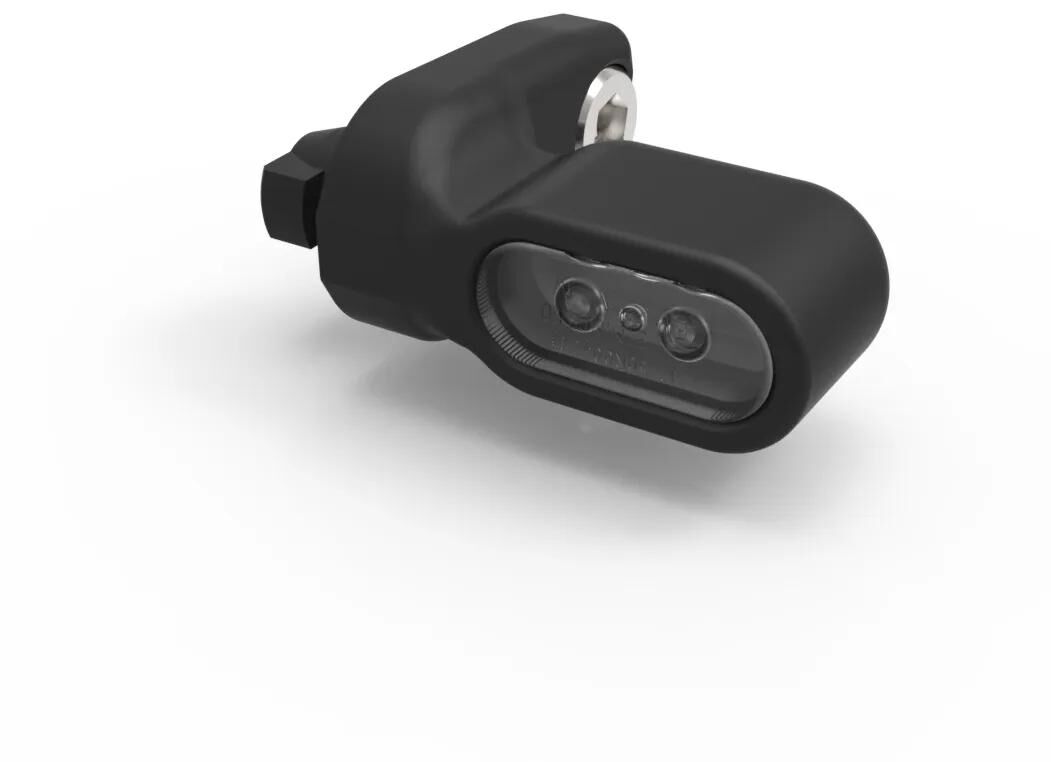Motoism Typ-One kurzer Blinker Blinker Mi Typ One kurzer BMW