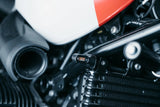 Motoism Typ-One kurzer Blinker Blinker Mi Typ One kurzer BMW