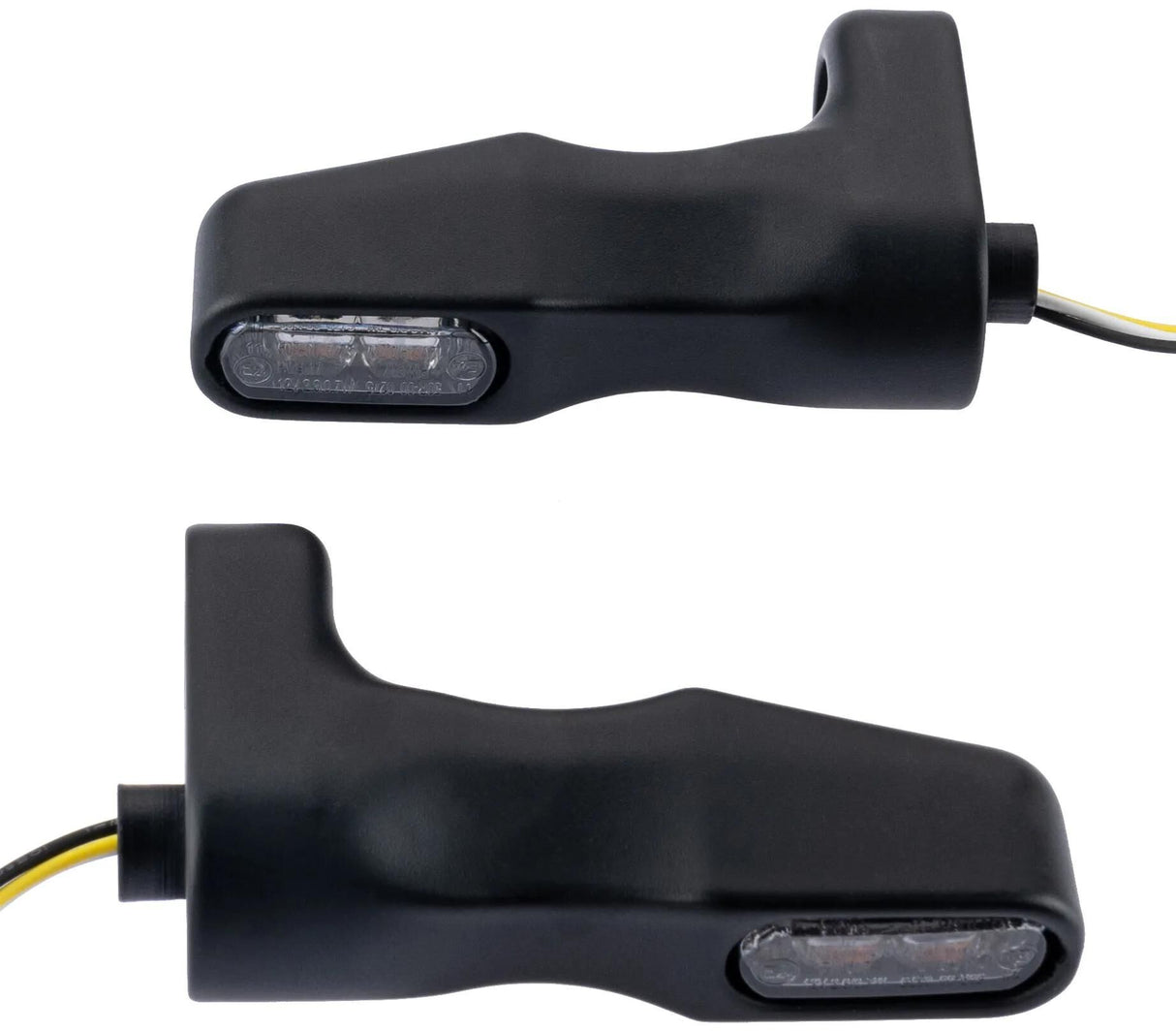 Motoism Union Evo Blinker Blinker Positionslicht Evo Triumph