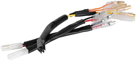 Motoism Adapterkabel Widerstände Adapterkabel mit Honda V1 3in1
