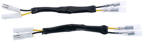 Motoism Adapterkabel Widerstände Adapterkabel mit Honda V1 DP