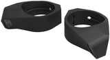 Motoism Gabelklemmen-Blinker Typ drei Gabelklemmen MI-Blinker HO CB650 CB1