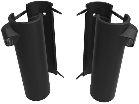 Motoism Blinker nahtlos Gabelcover mi Blinker Typ drei BM