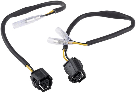 Motoism Adapterkabel Widerstände Adapterkabel mit Yamaha v2