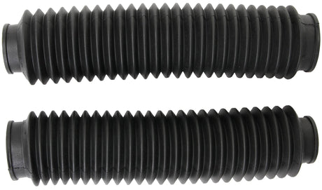 Progrip Gabelabdeckung 2500 Mod. 18 Bälge 2500 schwarz