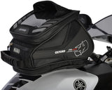 Oxford M4R Tankrucksack Tankrucksack M4R Schwarz 4L Magnetgurte