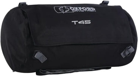 Oxford Gepäckrolle Dry Stash Gepäckrolle T45 Schwarz 45l