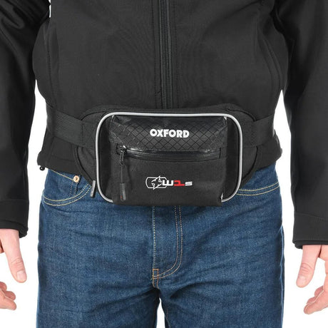 Oxford Gürteltasche xw1s schwarz 1,5l