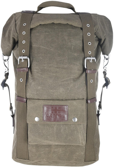 Oxford Heritage Rucksack Rucksack Heritage 30 ltr braun