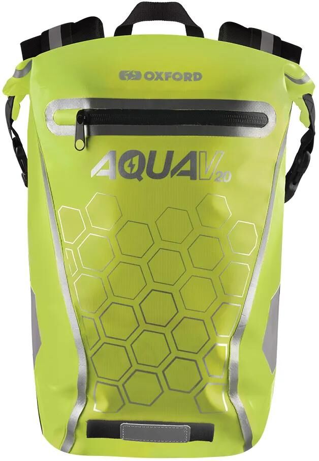 Oxford Aqua V 20 Rucksack Rucksack Aqua V20 Gelb 20l