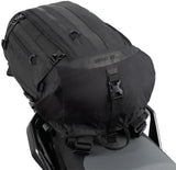 Oxford Atlas B Advanced Rucksack Atlas B-30 Advanced Backp. grau schwarz