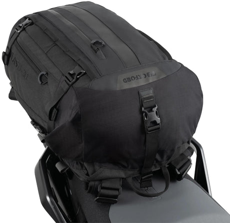 Oxford Atlas B Advanced Rucksack Atlas B-30 Advanced Backp. grau schwarz