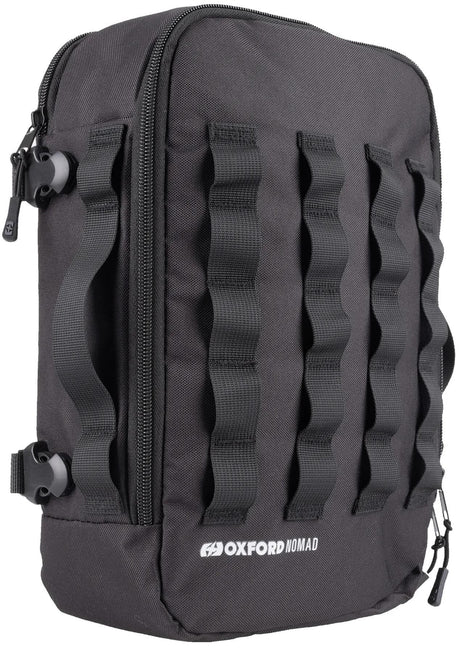 Oxford-Tasche Nomad Nomad Bag N4 Utility