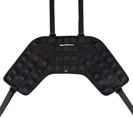 Oxford Nomad-Taschenhalter Nomad-Taschenhalter adv.