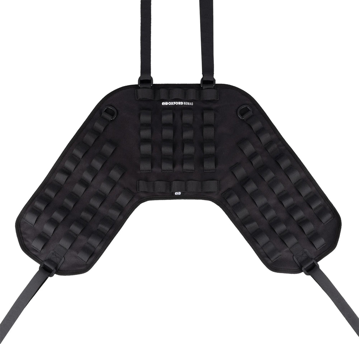 Oxford Nomad-Taschenhalter Nomad-Taschenhalter adv. xl