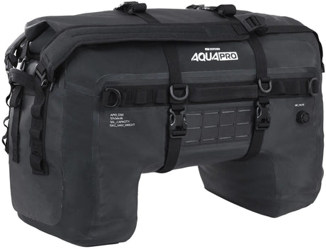 Oxford Gepäckrolle Aqua Pro Gepäckrolle Aqua D50