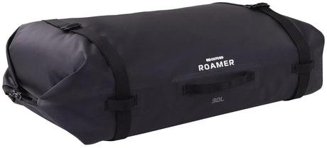 Oxford Gepäckrolle Roamer Roamer Topcase Taschen 30 ltr schwarz
