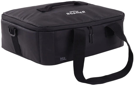 Oxford innentasche roamer grab bag roamer grab bag 15 ltr black