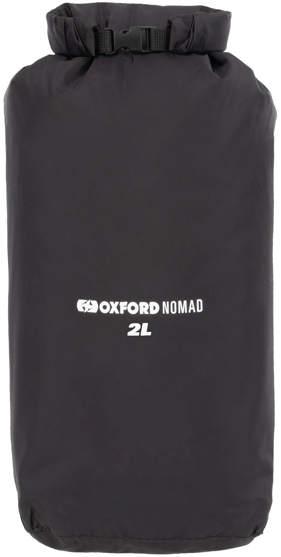 Oxford Nomad Dry Bag 2 ltr schwarz