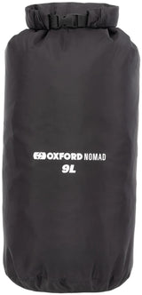 Oxford Nomad Packsack 9 ltr schwarz