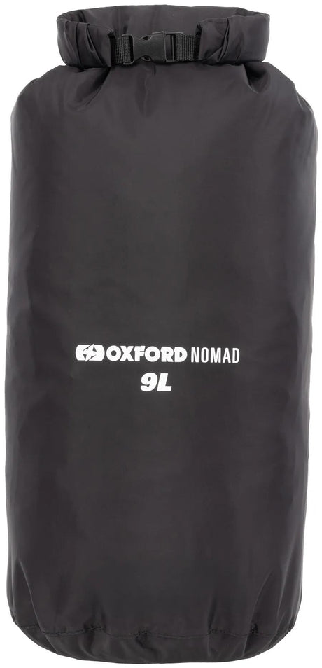 Oxford Nomad Packsack 9 ltr schwarz