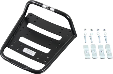 Hepco Becker Gepäckträger TopcaseTraeger Hepco SW Topcases – Palette