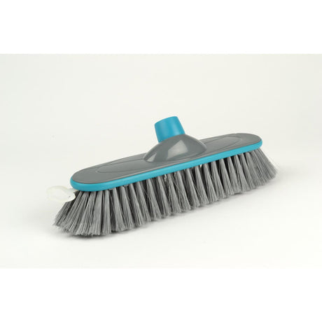 Linea Raumkehrer Softwise 30cm weiß-blau