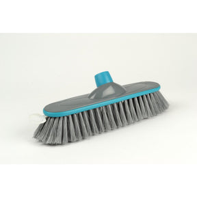 Linea Raumkehrer Softwise 30cm weiß-blau