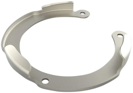 Oxford Tanklock-System Schnellverschluss-Tanklock-System QR Typ 6