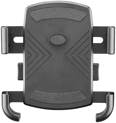 Interphone Handyhalter Handyhalter Interph Crab Schwarz Universal